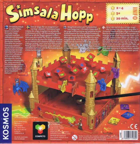 Simsala Hopp (2)